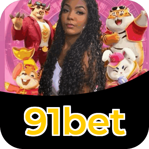 Instalação Android 91bet