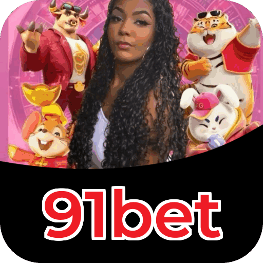 Aplicativo mobile 91bet